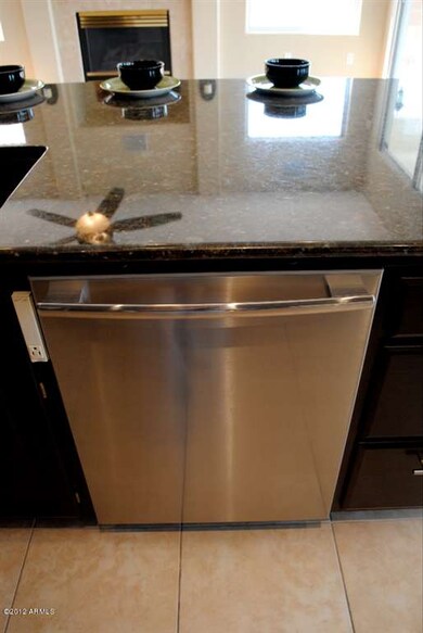 Dishwasher