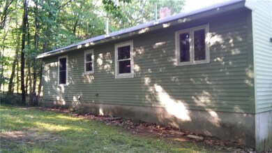 Back f House