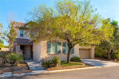7057 Fort Union Ct, Las Vegas, NV 89179 - photo 2
