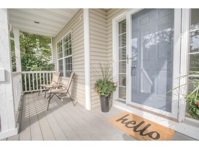 HELLO! Must see GEM and this fabulous front porch 