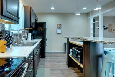 341 Spring Valley Cir, Azle, TX 76020 - photo 7