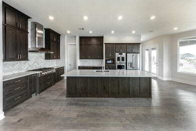 4710 Lake Crest Dr, Fulshear, TX 77441 - photo 4