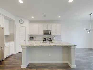 1229 Ash St, Celina, TX 75009 - photo 5