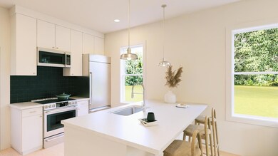 Lot 9 Northpoint Cottages Blvd, Hixson, TN 37343 - photo 7