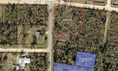 00 Lazy Ln, Fountain, FL 32438 - photo 4