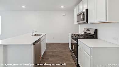 5870 Cosmic Crisp, San Antonio, TX 78252 - photo 7