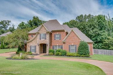 1662 Notting Hill Dr, Hernando, MS 38632 - photo 2