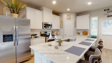 27101 Kestrel Trail, Magnolia, TX 77354 - photo 6