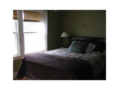 Bedroom.