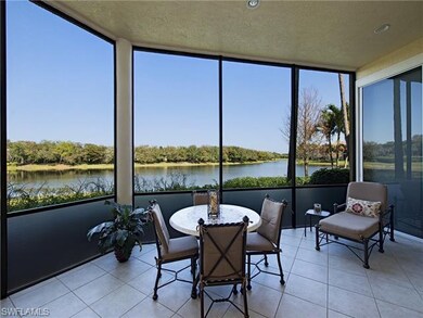 Long Sparkling Lake Views