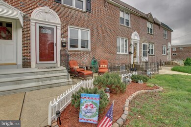 213 Westbridge Rd, Glenolden, PA 19036 - photo 2