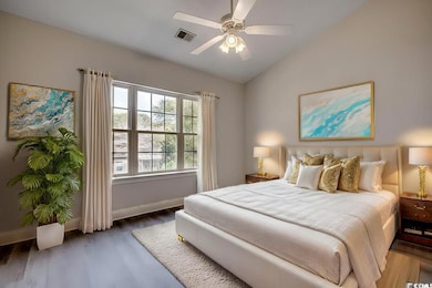 999 Algonquin Dr unit E, Pawleys Island, SC 29585 - photo 4