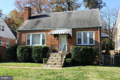 511 Greenwich St, Falls Church, VA 22046 - photo 5