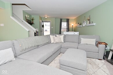 8317 S Swimming Hole Ln, Pendleton, IN 46064 - photo 7