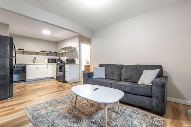 602 N Frances St, South Bend, IN 46617 - photo 4