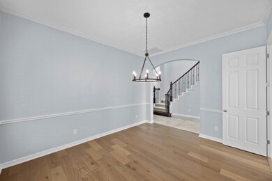 3583 Alexandrite Way, Round Rock, TX 78681 - photo 6