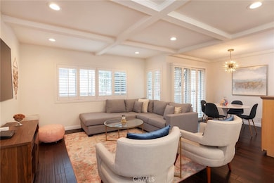 Photos of unit are from when it was furnished. Updated photos coming soon