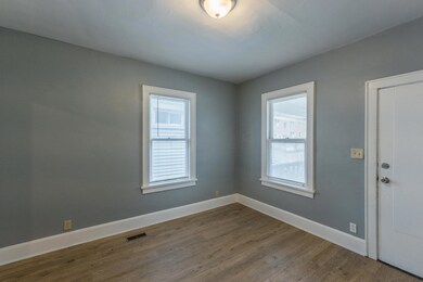 New Floors