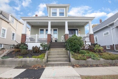 564 Allen St, New Bedford, MA 02740 - photo 2