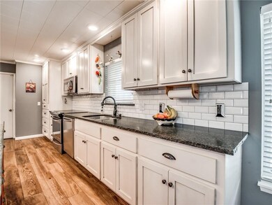 4009 N Kickapoo Ave, Shawnee, OK 74804 - photo 7