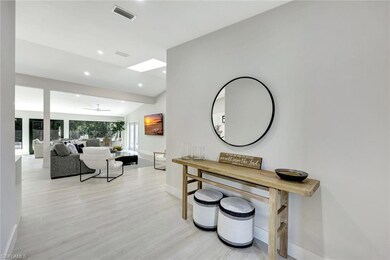 Entryway
