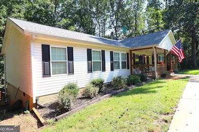 4650 Perry Rd, Gainesville, GA 30506 - photo 2