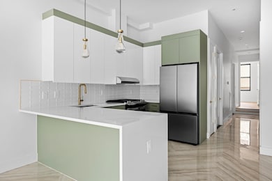 322 3rd St unit 1, Jersey City, NJ 07302 - photo 3