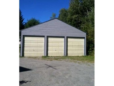 Parking Lot/Garage.