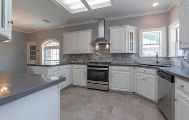 Kitchen 1