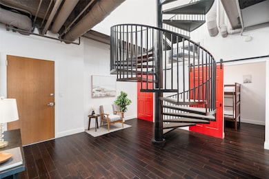 511 N Akard St unit 1502, Dallas, TX 75201 - photo 3