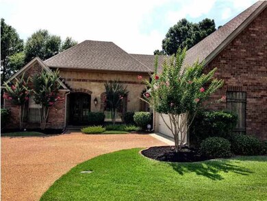 125 Brierfield Dr, Madison, MS 39110 - photo 2