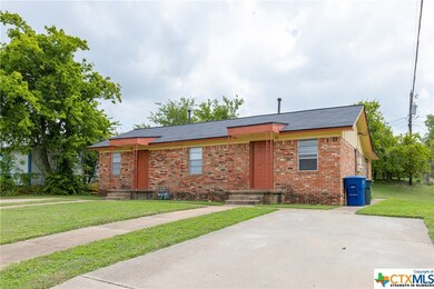 804 Hackberry St unit 8, Copperas Cove, TX 76522 - photo 2