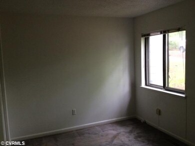 Bedroom - Bed1