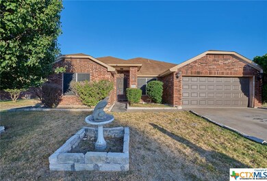 1201 Judy Ln, Copperas Cove, TX 76522 - photo 2