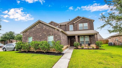 5938 Carnaby Ln, Rosenberg, TX 77471 - photo 4