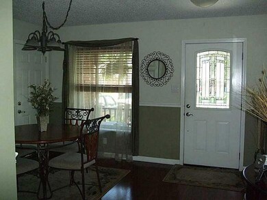 Breakfast Room.