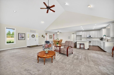 4865 Gaynor Ridge Rd, West Harrison, IN 47060 - photo 3