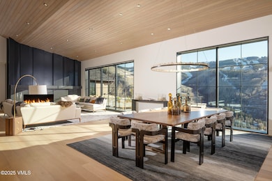 1326 Spraddle Creek Rd, Vail, CO 81657 - photo 3