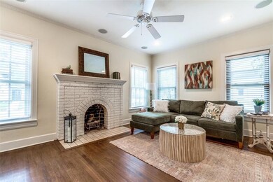 5715 Kenwood Ave, Dallas, TX 75206 - photo 7