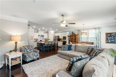 528 Mansell St SE, Marietta, GA 30008 - photo 2