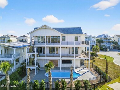 313 E 2nd St, Ocean Isle Beach, NC 28469 - photo 3