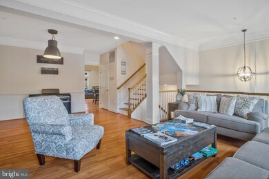 1548 Rutland Way, Hanover, MD 21076 - photo 3