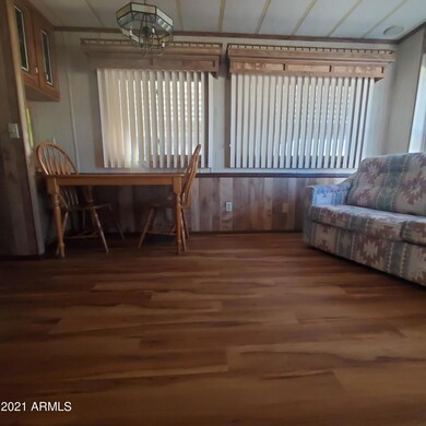 Front Room