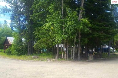 .17 building lot with shop