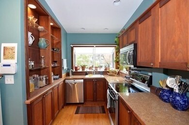 56 Hawes St unit CH, Brookline, MA 02446 - photo 6