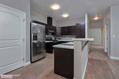 7431 E 4th Ave unit 4, Anchorage, AK 99504 - photo 2