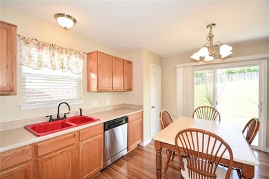 11166 Cool Winds Way, Fishers, IN 46037 - photo 7