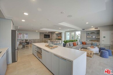 Virtually staged model home ph