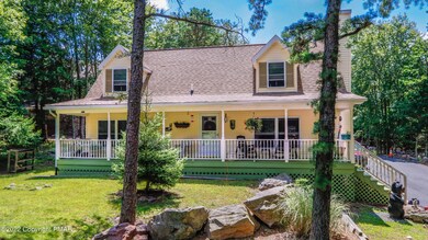 152 Laurel Ln, Blakeslee, PA 18610 - photo 3