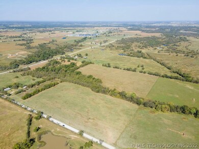 0 Creager Rd, Beggs, OK 74421 - photo 5